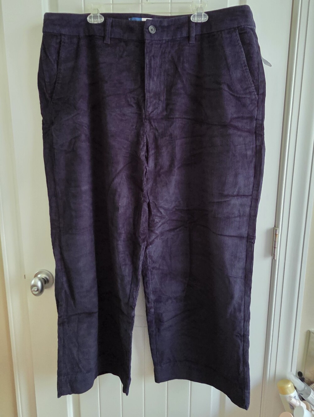 NWT Old Navy High Rise Wide Leg Pants Plus Size 20